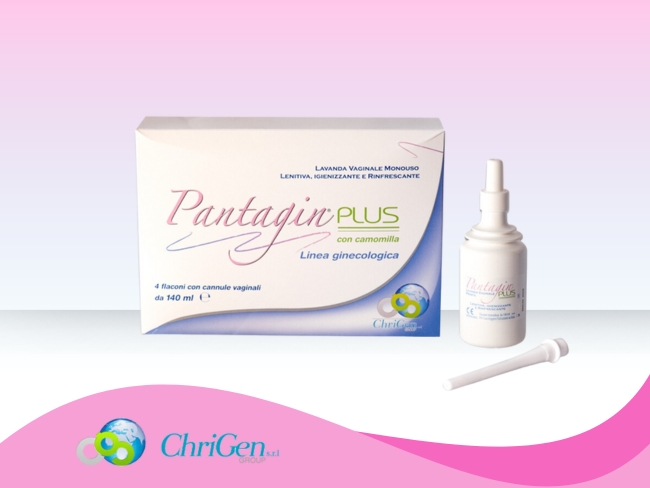 integratore pentagin plus chrigen