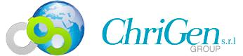 logo chrigen group srl