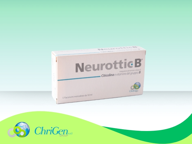 neurottic integratore della chrigen